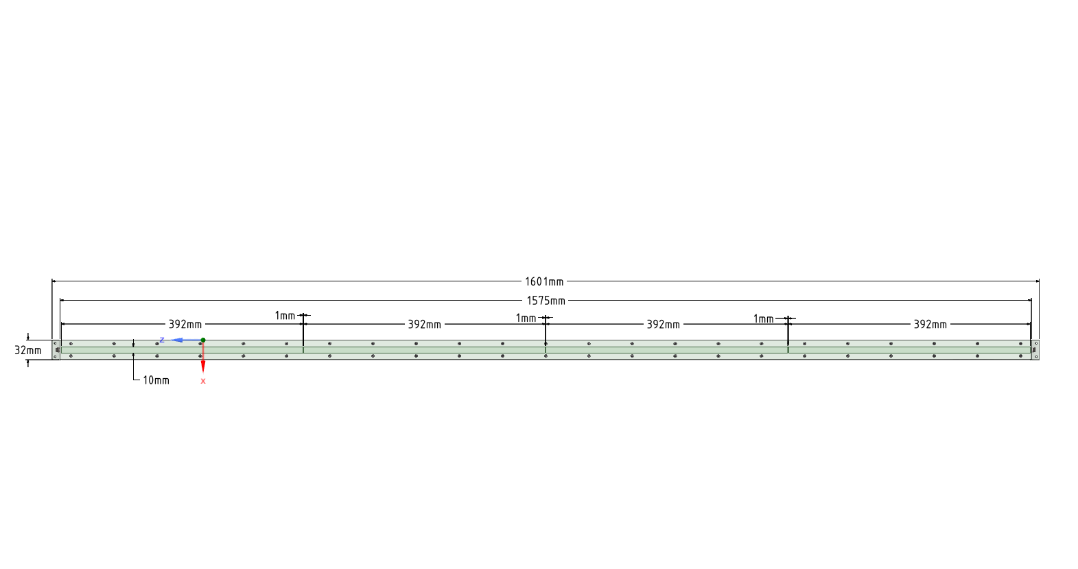 HLS313 Kundenzeichnung