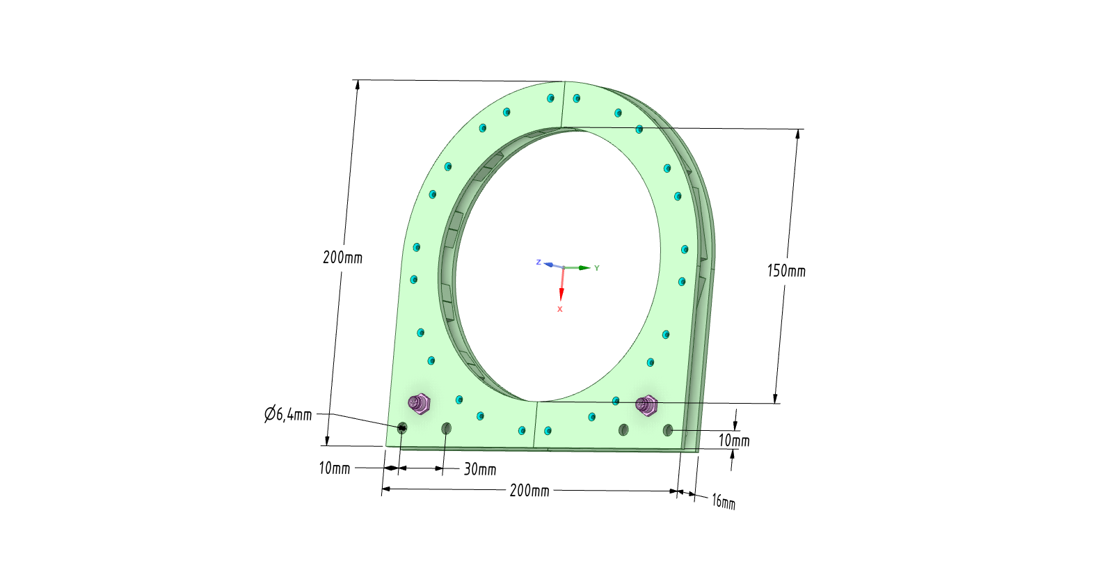 RLS004 Kundenzeichnung